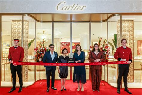 cartier greenbelt